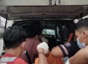 Kaget, Temukan Orangtuanya Gantung Diri