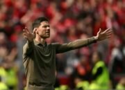 Xabi Alonso Undurkan Diri di Leverkusen, Semakin Dekat Tangani Real Madrid 10 Xabi Alonso Undurkan Diri di Leverkusen, Semakin Dekat Tangani Real Madrid