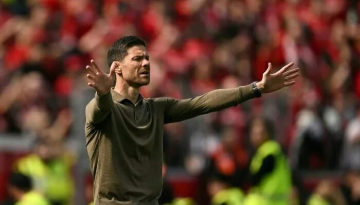 Xabi Alonso Undurkan Diri di Leverkusen, Semakin Dekat Tangani Real Madrid