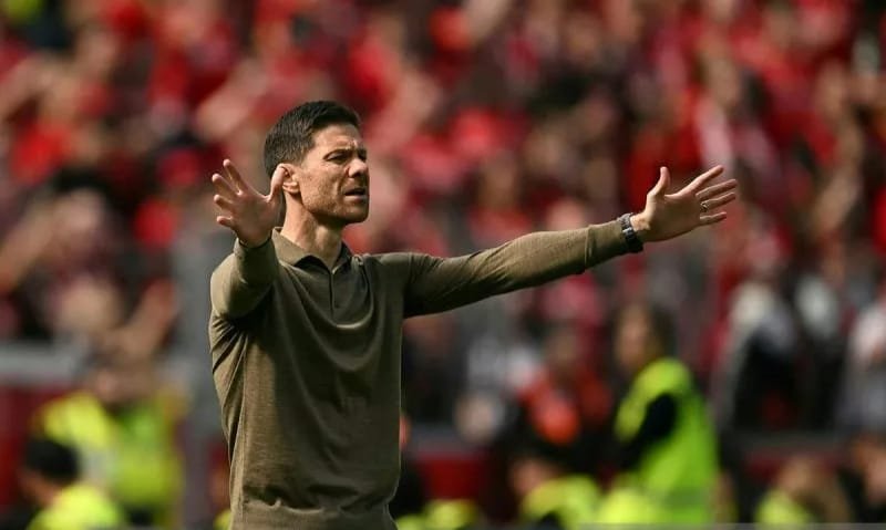 Xabi Alonso Undurkan Diri di Leverkusen, Semakin Dekat Tangani Real Madrid 1 IMG 20250513 WA0008