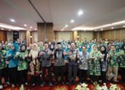 Bupati Barito Kuala Buka Dua Pelatihan Strategis bagi Aparatur Desa 9 Bupati Barito Kuala Buka Dua Pelatihan Strategis bagi Aparatur Desa