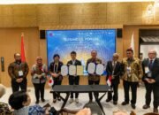 Investor Jepang Berminat Investasi Proyek Budidaya Ikan Bandeng 47 Investor Jepang Berminat Investasi Proyek Budidaya Ikan Bandeng