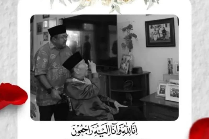 Mantan Wagub DKI dan Bapak Pencak Silat Mayjen Eddie Nalapraya Meninggal Dunia 1 IMG 20250513 WA0055