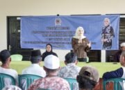 Desy Tampung Keluhan Jalan Rusak, Pupuk, hingga Akses Pendidikan 11 Desy Tampung Keluhan Jalan Rusak, Pupuk, hingga Akses Pendidikan