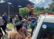 Setelah Terseret Banjir Dua Hari, Jenazah Balita Ditemukan