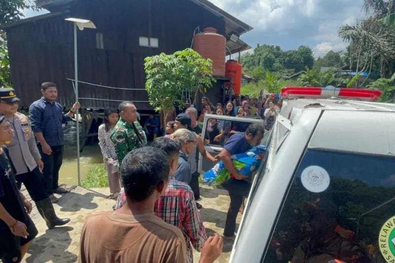Setelah Terseret Banjir Dua Hari, Jenazah Balita Ditemukan 1 IMG 20250514 WA0019