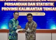 Kadis Kominfosantik Siap Lanjutkan Program Sebelumnya 22 Kadis Kominfosantik Siap Lanjutkan Program Sebelumnya