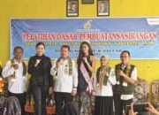Pelatihan Sasirangan Dorong Kemandirian Pengrajin Desa Budi Mulya 10 Pelatihan Sasirangan Dorong Kemandirian Pengrajin Desa Budi Mulya