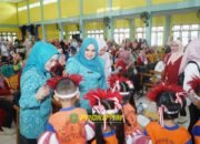 Gebyar Semarak Anak, Latih Berani dan Kreativitas Sejak Dini 9 Gebyar Semarak Anak, Latih Berani dan Kreativitas Sejak Dini