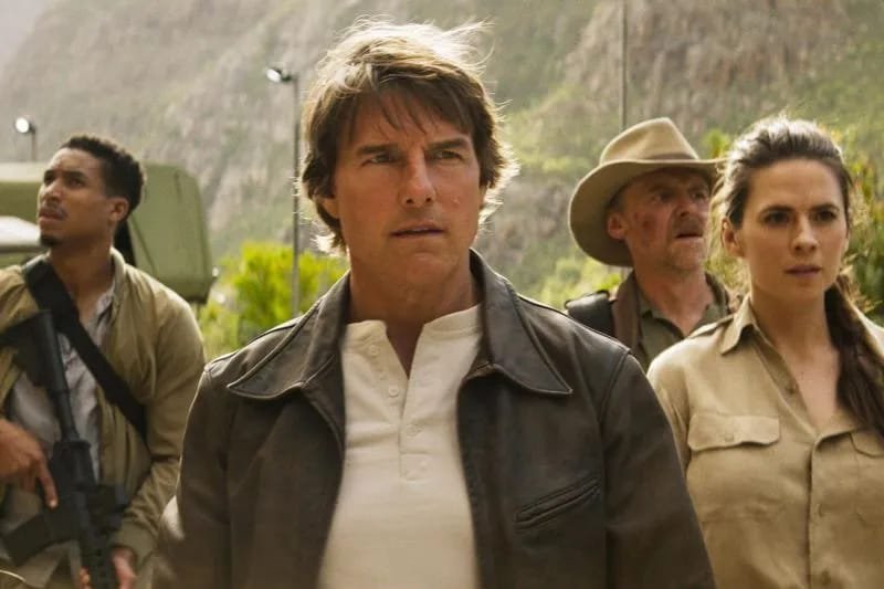 Ini Alasan Tom Cruise Sarankan Aktor Muda Pelajari Teknis Pembuatan Film 1 IMG 20250514 WA0040