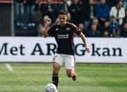 Gol Eliano Bawa Zwolle Bungkam Willem II 2-1, Ratingnya 8,2 8 Gol Eliano Bawa Zwolle Bungkam Willem II 2-1, Ratingnya 8,2