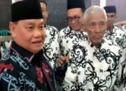 Soleh Calon Haji Tertua Kalteng Berangkat di Usia 94 Tahun 19 Soleh Calon Haji Tertua Kalteng Berangkat di Usia 94 Tahun