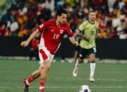 Thom Haye Dapat Rating Tinggi, Sayang Almere City Terdegradasi