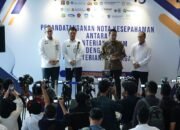 Penjelasan Menteri Hukum tentang Kewarganegaraan Eks TNI yang Jadi Tentara Rusia