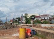 DPRD Buka Suara Soal Polemik Proyek NUFReP di Sungai Veteran 8 DPRD Buka Suara Soal Polemik Proyek NUFReP di Sungai Veteran