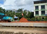 Misteri Proyek Sungai Veteran, Antara Revitalisasi atau Pengrusakan Lingkungan