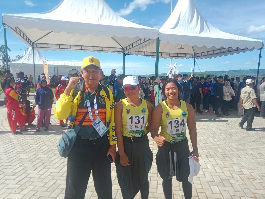 Bonus Atlet Kalsel Peraih Medali PON XXI Cair, Peraih Emas Bonusnya Rp 350 juta 1 IMG 20250515 WA0035