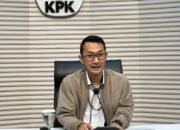 Bupati Penajam Paser Utara Dipanggil KPK Jadi Saksi Kasus Rita Widyasari