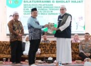 Bupati HST Lepas Calon Jamaah Haji 2025 23 Bupati HST Lepas Calon Jamaah Haji 2025