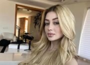 Saat Live Streaming,Influencer TikTok Valeria Marquez Ditembak 51 Saat Live Streaming,Influencer TikTok Valeria Marquez Ditembak