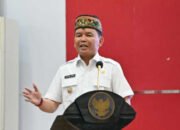 Ini Tanggapan Gubernur Kalteng Terkait Putusan MK Diskualifikasi Pasangan Pilkda Barut. 18 Ini Tanggapan Gubernur Kalteng Terkait Putusan MK Diskualifikasi Pasangan Pilkda Barut.