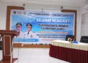Pewarna Kalteng Gelar Pelatihan Karya Jurnalistik 16 Pewarna Kalteng Gelar Pelatihan Karya Jurnalistik