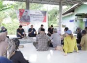 Warga Barakat Mufakat Keluhkan Drainase dan Air Bersih, Alpiya Rakhman Siap Tindak Lanjuti