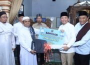 Gubernur Kalteng Bantu Mobil Jenazah dan Ambulan Kepada Warga Puntun 9 Gubernur Kalteng Bantu Mobil Jenazah dan Ambulan Kepada Warga Puntun