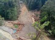 Sekitar 19 Warga Hilang Akibat Banjir Bandang dan Longsor 32 Sekitar 19 Warga Hilang Akibat Banjir Bandang dan Longsor