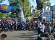 Bupati HST Lepas Ribuan Peserta Fun Bike 13 Bupati HST Lepas Ribuan Peserta Fun Bike