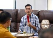 Rangga Lesmana Persilakan Media Kritik Gubernur Kalteng 8 Rangga Lesmana Persilakan Media Kritik Gubernur Kalteng