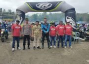Bupati HST Lepas Ratusan Peserta Rider Tril Baksos 12 Bupati HST Lepas Ratusan Peserta Rider Tril Baksos
