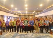 Bupati Tala Tutup High Level Meeting Bank Kalsel 39 Bupati Tala Tutup High Level Meeting Bank Kalsel