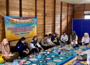Cegah Stunting, Selamatkan Generasi 39 Cegah Stunting, Selamatkan Generasi