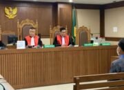 Selama Jabat Ketua Pengadilan Negeri, Rudi Suparmono Didakwa Terima Rp21,85 Miliar 27 Selama Jabat Ketua Pengadilan Negeri, Rudi Suparmono Didakwa Terima Rp21,85 Miliar