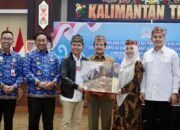 Tinjau Otonomi Daerah, Gubernur Terima Tim DPD RI 29 Tinjau Otonomi Daerah, Gubernur Terima Tim DPD RI