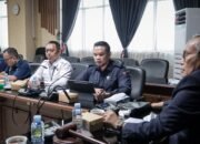Komisi II DPRD Provinsi Kalsel Berharap PT Bangun Banua Mampu Tunjang PAD