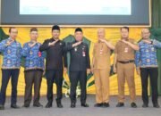 Pemkab Tapin Bentuk Koperasi Merah Putih di Seluruh Desa dan Kelurahan 11 Pemkab Tapin Bentuk Koperasi Merah Putih di Seluruh Desa dan Kelurahan