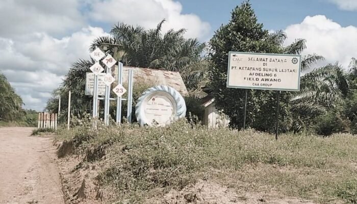 Bupati Bartim Ingatkan PBS Merealisasikan Kewajiban Plasma