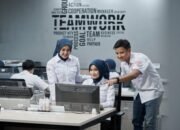 Maju ke Peringkat Dua Nasional, BANK KALSEL Siap Torehkan Prestasi Frontliner di Championship 2025 37 Maju ke Peringkat Dua Nasional, BANK KALSEL Siap Torehkan Prestasi Frontliner di Championship 2025