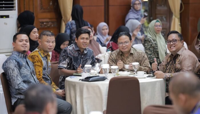 Hangat dan Konstruktif, Forum DPRD – Pemprov Diapresiasi Ketua Dewan 2 IMG 20250520 WA0019