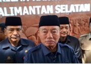 Izin Tambang Dilimpahkan ke Provinsi, Kalsel Segera Bentuk Perda 14 Izin Tambang Dilimpahkan ke Provinsi, Kalsel Segera Bentuk Perda