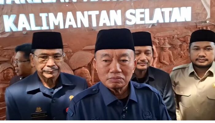 Izin Tambang Dilimpahkan ke Provinsi, Kalsel Segera Bentuk Perda