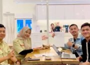 PT Trio Motor dan Terjebakkopi Teken MoU, Perluas Jaringan Merchant Aplikasi Bahunda 10 PT Trio Motor dan Terjebakkopi Teken MoU, Perluas Jaringan Merchant Aplikasi Bahunda