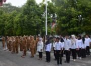 Harkitnas ke-117, Dishut Kalteng Komitmen Bangkit Bersama 25 Harkitnas ke-117, Dishut Kalteng Komitmen Bangkit Bersama