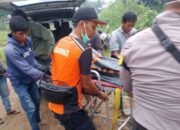 Tiga Hari Setelah Diterkam Buaya di Sungai Durian Kotabaru, Jasad SM Akhirnya Ditemukan 21 Tiga Hari Setelah Diterkam Buaya di Sungai Durian Kotabaru, Jasad SM Akhirnya Ditemukan