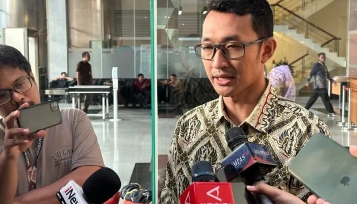 Delapan Orang Ditetapkan KPK Sebagai Tersangka dalam Kasus Pengurusan RPTKA Kemenaker