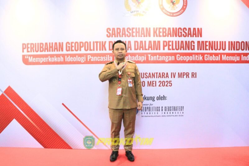 Bupati Tapin Tekan Pentingnya Pancasila Ditengah Dinamika Geopolitik Global 1 IMG 20250520 WA0066 e1747736373584