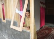 TMMD Kodim HST Wujudkan Rumah Impian Nenek Kurba 12 TMMD Kodim HST Wujudkan Rumah Impian Nenek Kurba