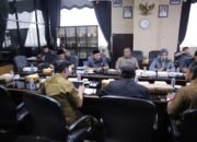 Aktivitas Pertambangan Galian C Jadi Sorotan Pansus IV DPRD Kalsel